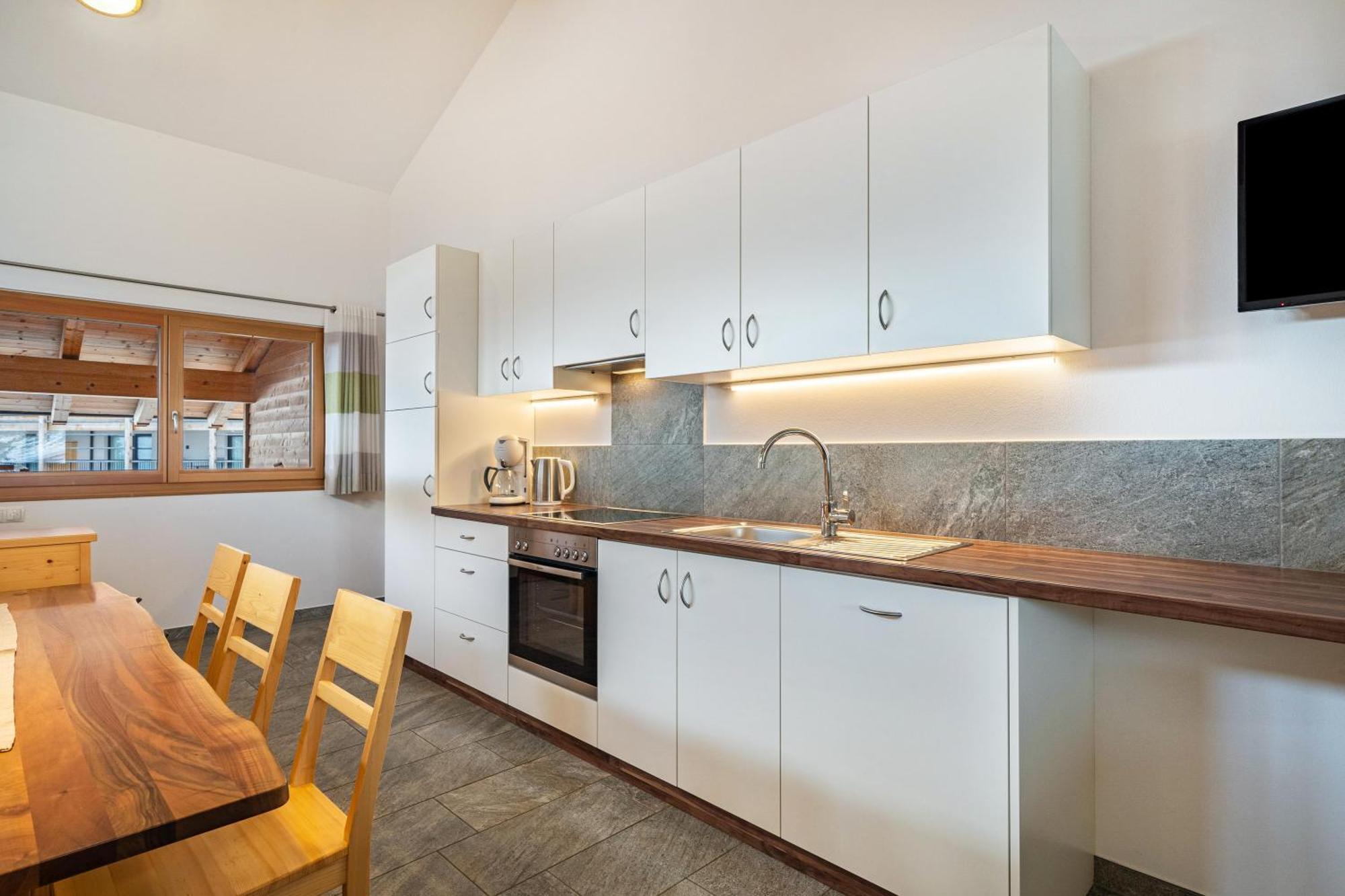 Seppnerhof Ferienwohnung Edelweiss Pfelders Εξωτερικό φωτογραφία